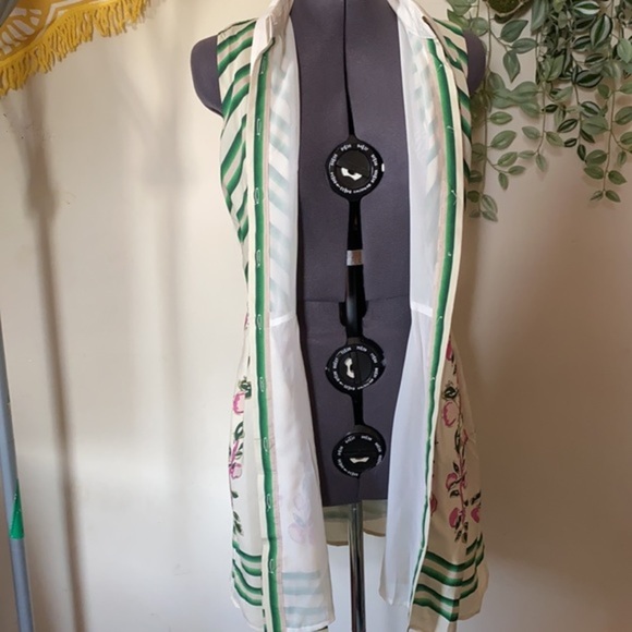 NWT dress by Domeya Sz Med - Picture 7 of 11